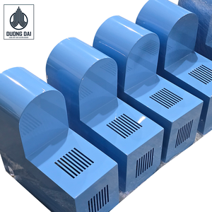 Services de traitement des métaux sur mesure Fabrication de tôles en acier inoxydable, y compris le soudage et la découpe au laser - Product Image 2