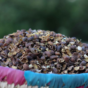 เมล็ดกาแฟธรรมชาติเกรด13-15% สำหรับใช้ในงานเกษตรผลิตภัณฑ์สำหรับเลี้ยงสัตว์ปุ๋ยอินทรีย์เกรดพรีเมี่ยมจากเวียดนาม - Product Image 1