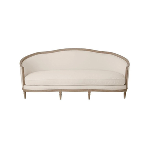 Vente en gros Nouveau canapé en bois Ensemble de canapés de jardin en teck de qualité supérieure Mobilier d'extérieur pour villas, hôtels et autres hébergements d'Indonésie - Product Image 1