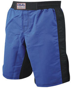 Short MMA avec broderie personnalisée Impression par sublimation Short MMA Muay Thai Short MMA vente en gros - Product Image 1