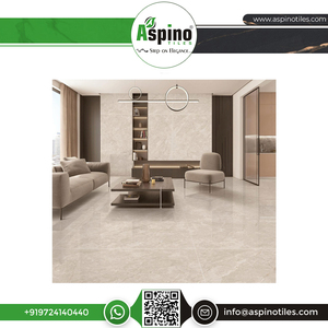 Carreaux de porcelaine numériques émaillés haut de gamme 1200x1800mm, épaisseur 9mm, nouvelle collection, antidérapants, design moderne, accents pour écoles et appartements - Product Image 3