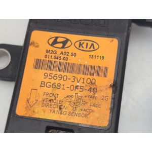 Gierachssensor KIA Sportage Serie 956903V100 (10>16) - Product Image 3