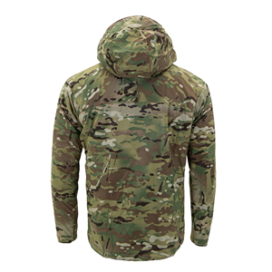 Service OEM ODM, couleurs et designs personnalisés, vestes de chasse pour hommes en vente, prix bas, tissu léger et respirant. - Product Image 3