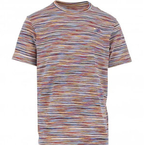 Venta al por mayor 2023 personalizado de los hombres de moda Camiseta larga de algodón bordado de gran tamaño de punto liso al por mayor de moda personalizada camiseta para - Product Image 1