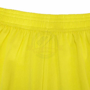 Ensemble d'uniformes de football personnalisés de haute qualité pour hommes adultes, 100 % polyester, col en V, manches courtes, séchage rapide, respirant, style football, tout compris - Product Image 2