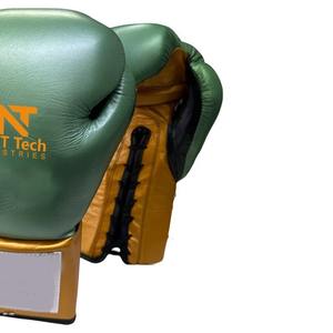 Guantes de boxeo de nuevo estilo de Next Tech con diseño personalizado y logotipo personalizado - Product Image 6