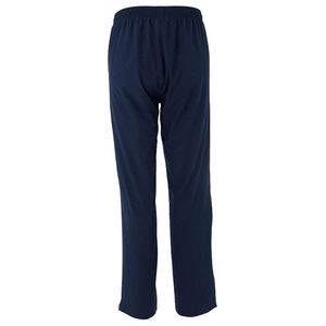 กางเกงกีฬาผ้านุ่มสำหรับผู้ชายกางเกงถักน้ำหนักเบาพิมพ์โลโก้ได้ตามต้องการดีไซน์ใหม่ล่าสุด - Product Image 5