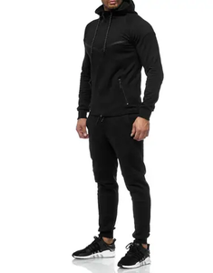 Custom Made <b>Apparel</b> Clothing Men Tracksuits Wholesale Men Tracksuits Cheap Price Men Tracksuits - Product Image 5