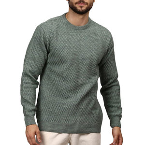 Pull pour homme au design populaire, décontracté, chaud et confortable pour l'hiver, style moderne - Product Image 6