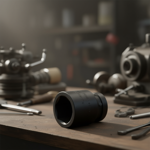 อุปกรณ์เสริมและอะไหล่เครื่องมือลม Usag FullContact ชุดหัวบล็อกหกเหลี่ยม - Product Image 3