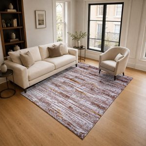 <b>RUGS</b> DEPOT LXDP-0612 Wholesale Multicolor Neutral Traditional Oriental Digital Printed Machine Washable <b>Chenille</b> <b>Rug</b> Non Slip - Product Image 2