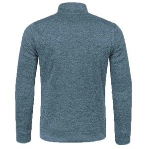Veste Softshell Homme Haute Qualité 2026 – Séchage Rapide pour Sports de Plein Air – Vente en Gros - Product Image 2
