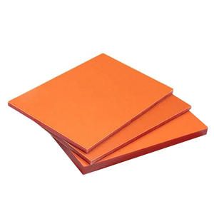 Prix d'usine Plaque de tissu phénolique 3025 Plaque isolante en bakélite - Product Image 1