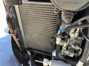 Kubota KX040-4 de 2017 en Buen Estado, Alto Rendimiento y Económico, en Venta con Envío Disponible - Product Image 5