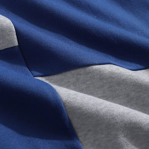 Sudaderas Ecológicas para Hombre, Hechas de Algodón, Tela Sostenible, Logotipo Personalizado OEM, Sudaderas para Hombre para Venta en Línea - Product Image 5