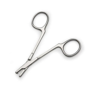 Juego de Pinzas Manuales de Acero de Alta Calidad para Etiquetar Orejas, Instrumento Certificado CE Clase II para Uso Médico y Escolar, Garantía de 3 Años Completa - Product Image 2