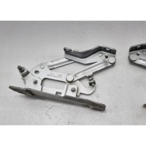 Bisagras delanteras de capó derecha e izquierda para Mercedes GLK Clase Serie (X204) A2048800428 (08>15) - Product Image 5