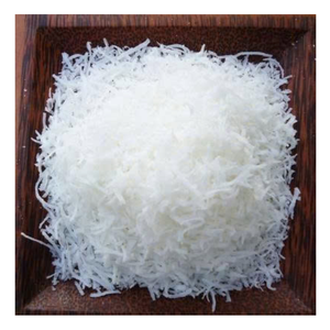 เกล็ดมะพร้าวแห้งของเวียดนาม, ไขมันสูงตามธรรมชาติ, ขุยมะพร้าวเหมาะสำหรับการอบ, ทำอาหาร, การแปรรูปอาหารและการสกัดน้ำมัน - Product Image 6