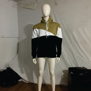 Custom Streetwear <b>Plain</b> <b>Tracksuits</b> for Men Men's 2pc Blank <b>Tracksuit</b> Hoodie and Jogger Se - Product Image 1