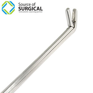 มืออาชีพที่มีคุณภาพสูง Pounch รอบคีม - Product Image 5