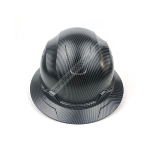 หมวกเซฟตี้ตามหลักสรีรศาสตร์สำหรับงานอุตสาหกรรม-น้ำหนักเบา & สวมใส่สบายผ้าแคนวาสผ้าฝ้าย100% ทนทานต่อแรงกระแทกกีฬากลางแจ้งเล่นสกีได้ทุกฤดูกาล - Product Image 1