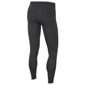 Offre Spéciale hommes taille haute sans couture butin Scrunch collants de gymnastique coton imprimé tricoté pantalon de Compression Fitness Sport Leggings - Product Image 2