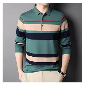 Summer Casual Printing Front Pocket Polo <b>Shirts</b> High Quality Men New Designer Wholesale Custom Polo <b>Shirt</b> Top Selling Polo <b>Shirt</b> - Product Image 6