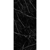 Panneaux muraux et revêtement en PVC Faux marbre au design moderne personnalisable Solution totale de projet pour la modernisation des appartements