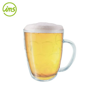 แก้วใส่เครื่องดื่มเบียร์ขนาดใหญ่ใช้ซ้ำได้ทำในเวียดนาม - Product Image 4