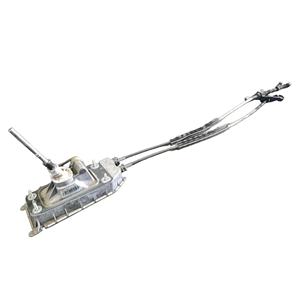 Leva del Cambio per Volkswagen Polo 5a Serie CFW Diesel 1200 (09>17) - Product Image 1