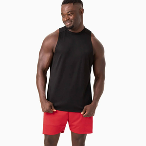 Pantalones cortos de baloncesto informales de verano con logotipo personalizado para hombre, gran oferta, venta al por mayor, malla transpirable, técnica impresa Bscisummer - Product Image 2