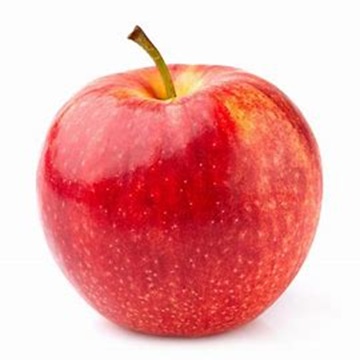 Sweet and Healthy Fresh Royal Gala Apples for Sale at Moderate Prices