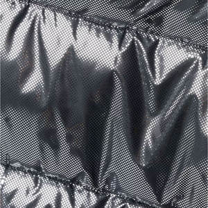 Veste matelassée à fermeture éclair tendance de conception haut de gamme 2025 pour hommes Fabricant pakistanais Prix de gros Expédition DDP - Product Image 5