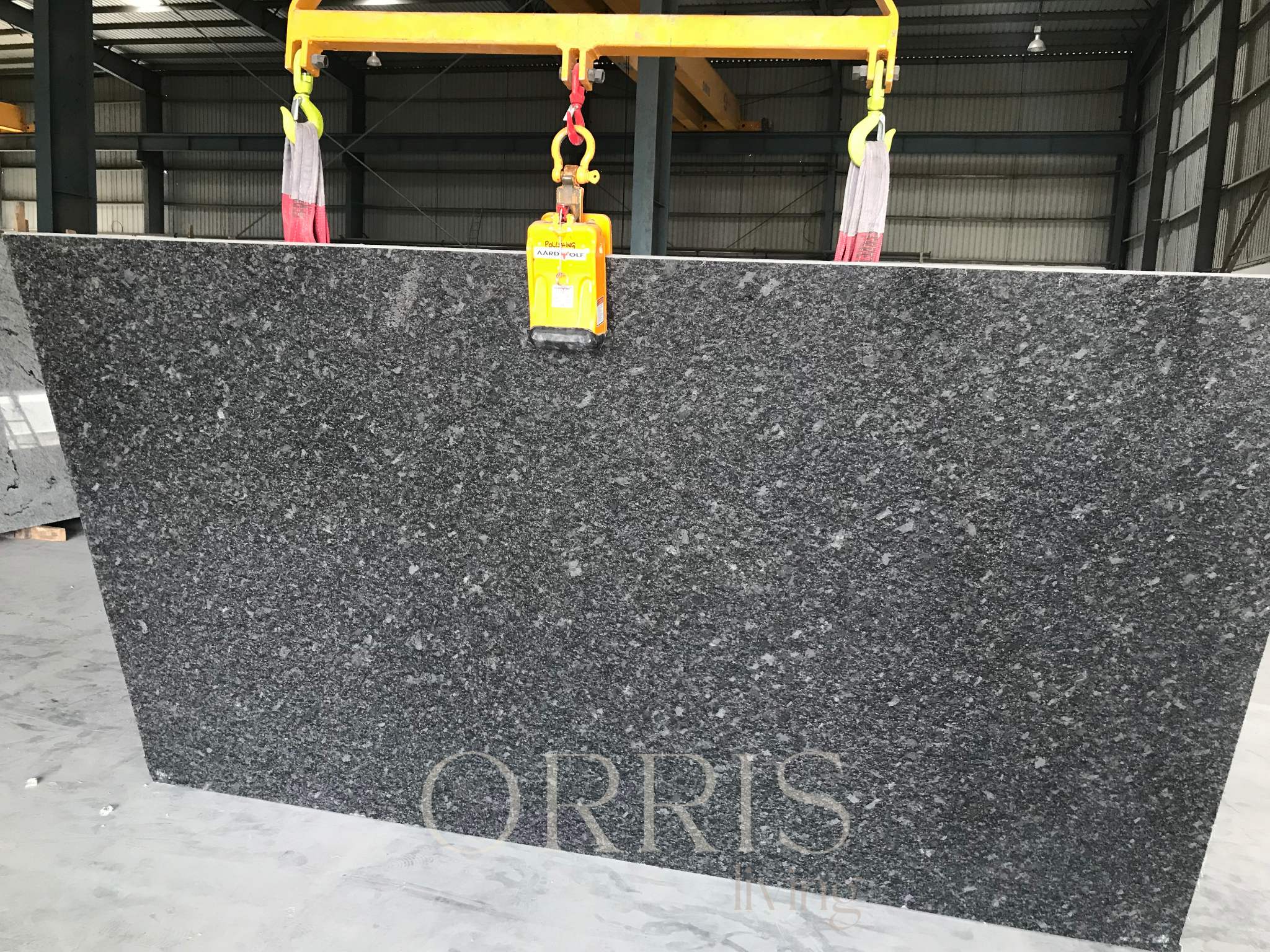Granite