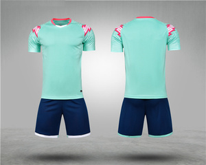 ชุดเสื้อฟุตบอลสำหรับผู้ใหญ่ชุดเสื้อฟุตบอลผู้ตัดสิน - Product Image 3