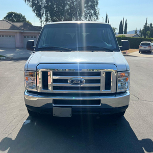 Meglio ora <span class=keywords><strong>2013</strong></span> f-ord E-350 XLT miglior SUV Pickup cambio manuale motore Turbo Diesel 8L capacità R16 pneumatici pelle sedili luce - Product Image 1