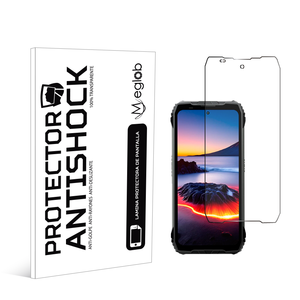 ฟิล์มกันรอยหน้าจอ ANTISHOCK สำหรับโปรเจคเตอร์ Blackview Explore 2 ฟิล์มกันรอยคุณภาพพรีเมียมสำหรับอุปกรณ์ของคุณ - Product Image 1