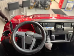 2025 tout neuf pour Honda Talons 1000R personnalisable ODM et OEM Support industriel bricolage outils à main de qualité avec vanne en direct FOX - Product Image 2