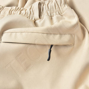 Pantalones de snowboard unisex de esquí de moda al por mayor 2024/2025 pantalones de nieve impermeables de esquí holgados personalizados impermeables y transpirables para hombres - Product Image 1