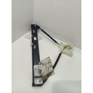 Mecanismo de elevación del ventana trasera. Asiento SX SEAT Serie Arona 6 F0839461C DBYA (17>) - Product Image 2