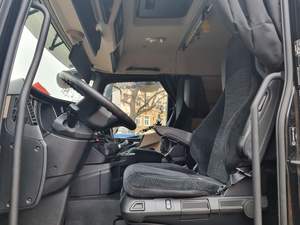 2022 M-ERCEDEZ BENZ Actros 2546 - Product Image 6