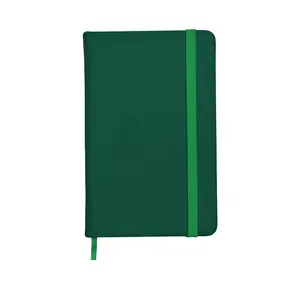 Utina A6 Taccuino Promozionale Personalizzato Gadget Personalizzabili - Product Image 1