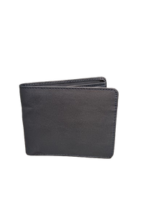 Vente en gros Portefeuille pour homme multi-cartes en cuir véritable de haute qualité, logo personnalisé, quantité minimale de commande bas, porte-cartes premium de créateur - Product Image 4