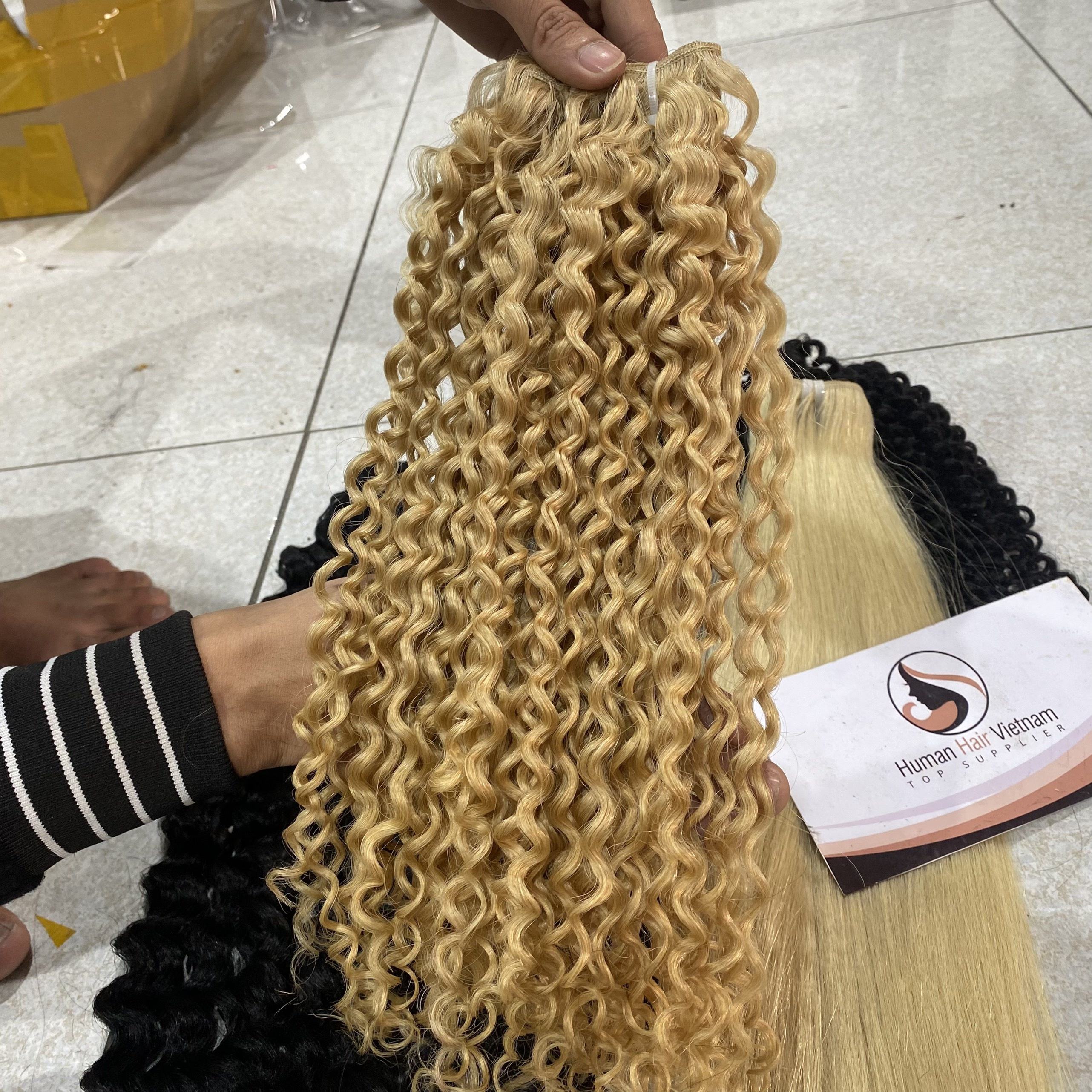 สีบลอนด์