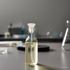 100% Naturel Organique Blanc Thym Hydrosol Apaisant Équilibreur De Peau Eau Florale Avec Arbre À Thé Floral Soins De La Peau De Fleurs Brutes - Product Image 2