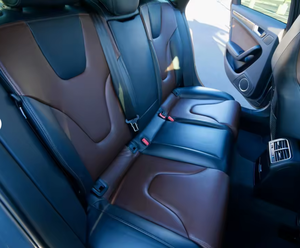 รถมือสอง AUDI S4 ปี 2015 พวงมาลัยซ้าย/ขวา - Product Image 4