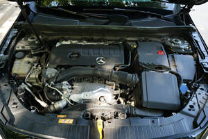 Usado Clean 2022 Mercedes-s-Ben-z GLB 250 - Product Image 5