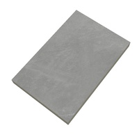 Carreaux de sol en porcelaine pour extérieur, aspect pierre naturelle, 60x90 cm, épaisseur 20 mm, finition mate, double couleur, pour allées de stationnement et voies de circulation, OEM moderne