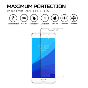 ฟิล์มกันรอยหน้าจอ ANTISHOCK Umi C Note อุปกรณ์เสริมมือถือที่ทนทานและดูดซับแรงกระแทก - Product Image 1