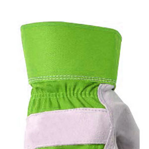 Nuevo último estilo Guantes de seguridad de trabajo Diseño Precio al por mayor Mejor calidad Guantes de trabajo de diseño premium para hombre - Product Image 6